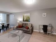 University Plaza AP Fully Furnished One Bedroom