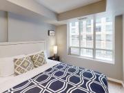 University Plaza AP Fully Furnished One Bedroom