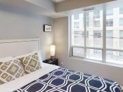 University Plaza AP Fully Furnished One Bedroom