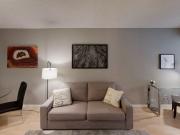 University Plaza AU Fully Furnished One Bedroom
