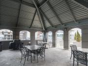 University Plaza B One Bedroom Furnished Apartment for Rent