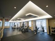 University Plaza U: 1 Bedroom Furnished Apartment