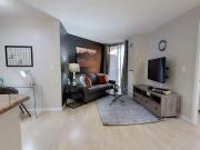 University Plaza X: 1 Bedroom Furnished Apartment