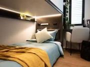 University Square Melbourne 1 Bed Apartment Lower University Square Melbourne 1 Bed Apartment Lower