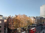 University Street, Bloomsbury, 1 Bedroom Apartment