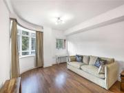 University Street, Bloomsbury, London, WC1E