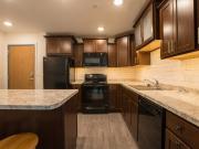 University Terrace Apartments 1 Bedroom