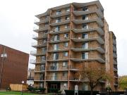 University Tower Apartments