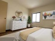 University Tower Apartments | 8515 112 Street NW
