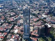 University Tower Departamento en venta en Juárez