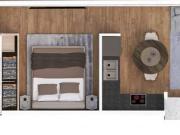 University Tower: Departamento en venta en Juárez