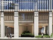 University Tower, Departamentos en Reforma CDMX