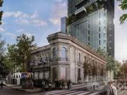 University Tower® departamentos y lofts de lujo en Reforma