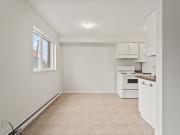 University Tower Apartments