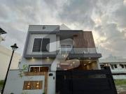 University Town 5 Marla House For Sale