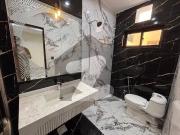 University town 5 Marla single story house for sale