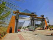 University Town Block D, 10 Marla Ideal Location Plot...