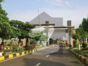 University Town Block D Residential Plot Sized 1 Kanal...