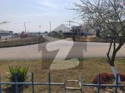 University Town Islamabad Block E 1 Kanal Plot Available...