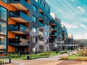 University Town Markaz Commercial Plot