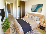 University Valley Apartments I & II