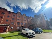 Univiersity Area, Leeds, West Yorkshire LS3, 4 bed flat...