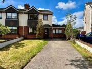 Unknown to Rent: 23 New Caragh Court, Naas, Kildare