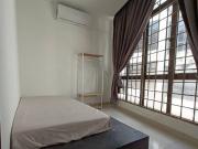 Unleash Your Adventure Zero Deposit Co Living by Subang...
