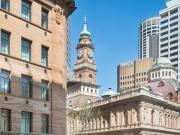 Unlock the Best of Sydney Studio on Bridge Street