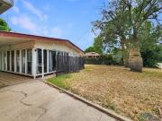 Imagine the possibilities – House for Sale