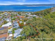 UNLOCK THE VIEW BUILD TO SUIT YOUR VISION