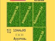 Unlock Your Coastal Paradise: Prime Land for Sale in...