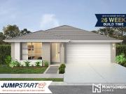 Unlock Your Future House & Land Package