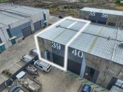 UNLOCK YOUR SPACE TO GROW