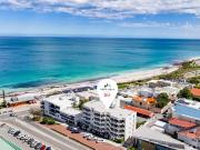 Unmatched beachfront lifestyle