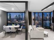 Unmatched City & River Views in Brisbanes Best Location