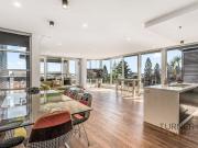 Unmatched Coastal Luxury in the Heart of Henley Square