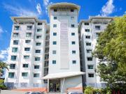 Unmatched convenience in lush, leafy locale!