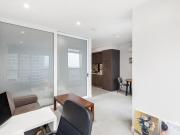 Unmatched Convenience in Melbourne's Heart