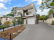 Unmatched Craftsmanship in This Exclusive Townhouse Release