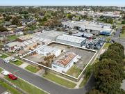 Unmatched exposure. Endless potential Unmatched exposure. Endless potential