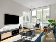 Unmatched Lifestyle by the Gardens and the MCG