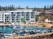 Unmatched Marina Lifestyle