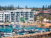 Unmatched Marina Lifestyle