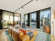 Unmatched Penthouse Living on the CBD's Edge