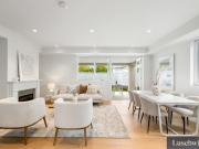 Unmatched quality of construction and finishes,...