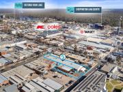 Unmatched Scale in the CBD 2,880sqm Landholding