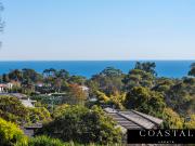 Unmatched Village Luxury with Views to the Bay and City