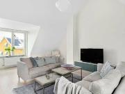 unmittelbare TU nähe, renovierte 3 Zimmerwohnung mit...