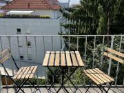 unmittelbare TU nähe, renovierte 3 Zimmerwohnung mit...